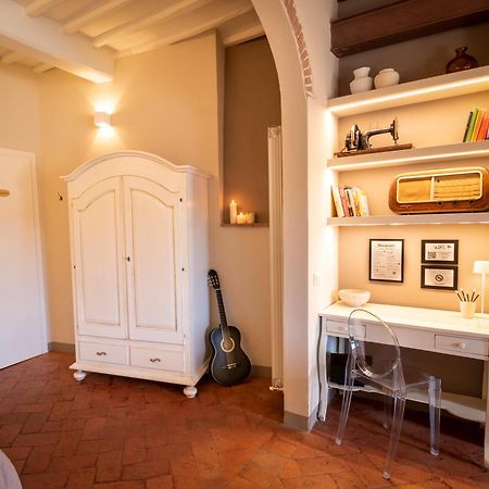 דירות סן מיניאטו Ridolfo House מראה חיצוני תמונה