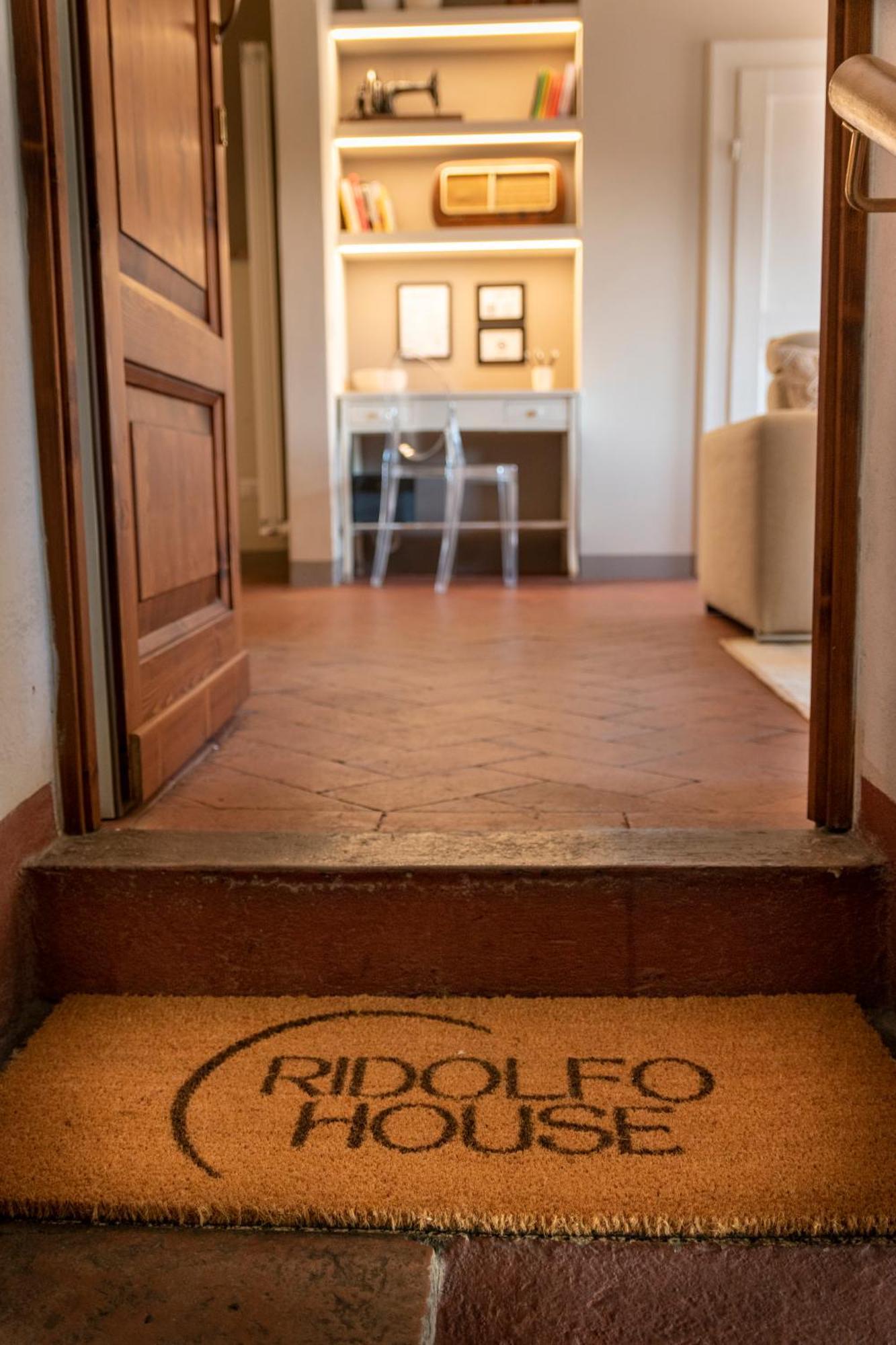 דירות סן מיניאטו Ridolfo House מראה חיצוני תמונה